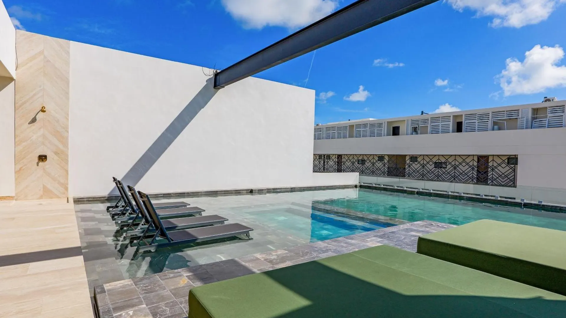 Vila Maria Tulum A 415 Ph