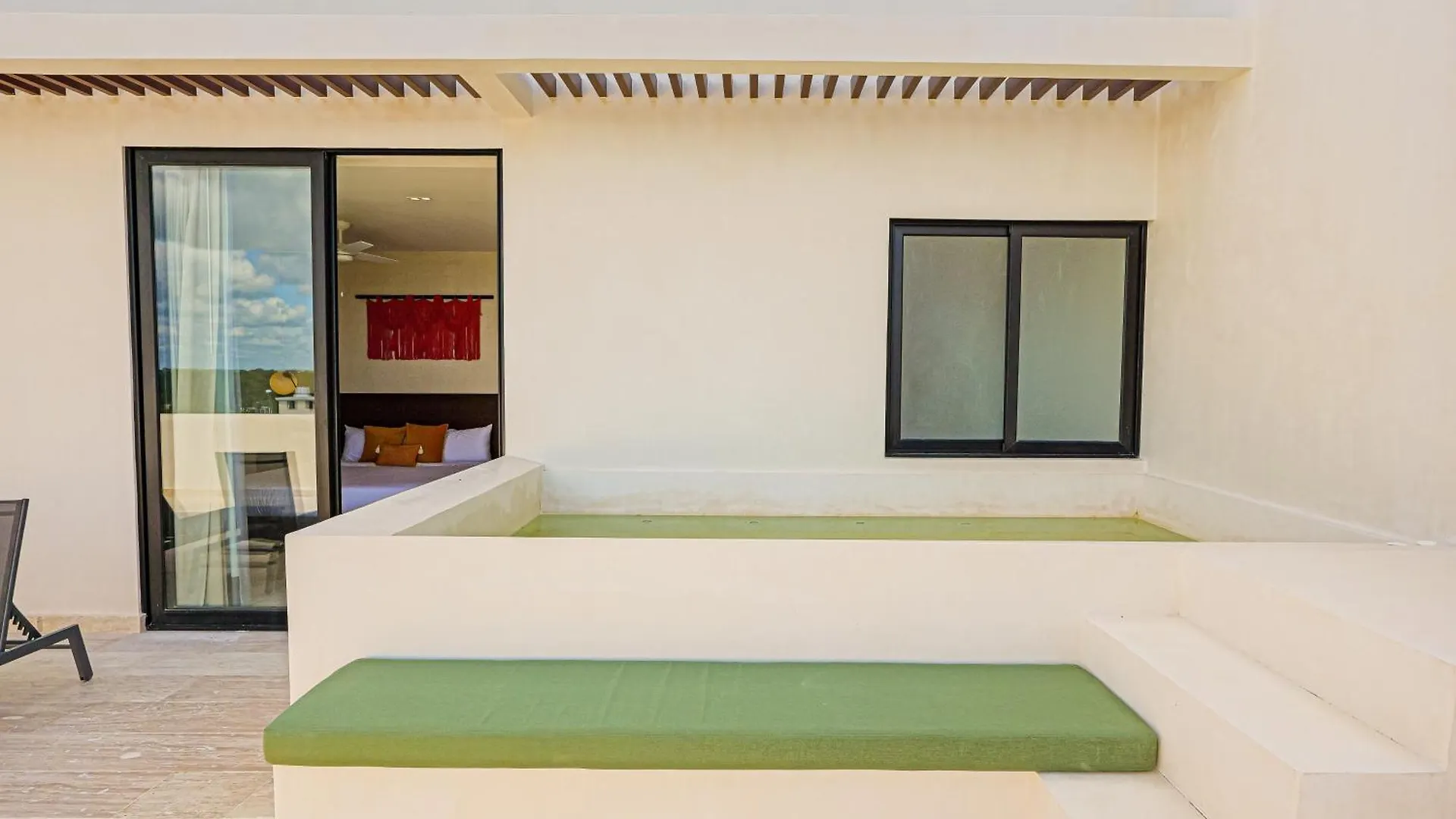 Vila Maria Tulum A 415 Ph Mexiko