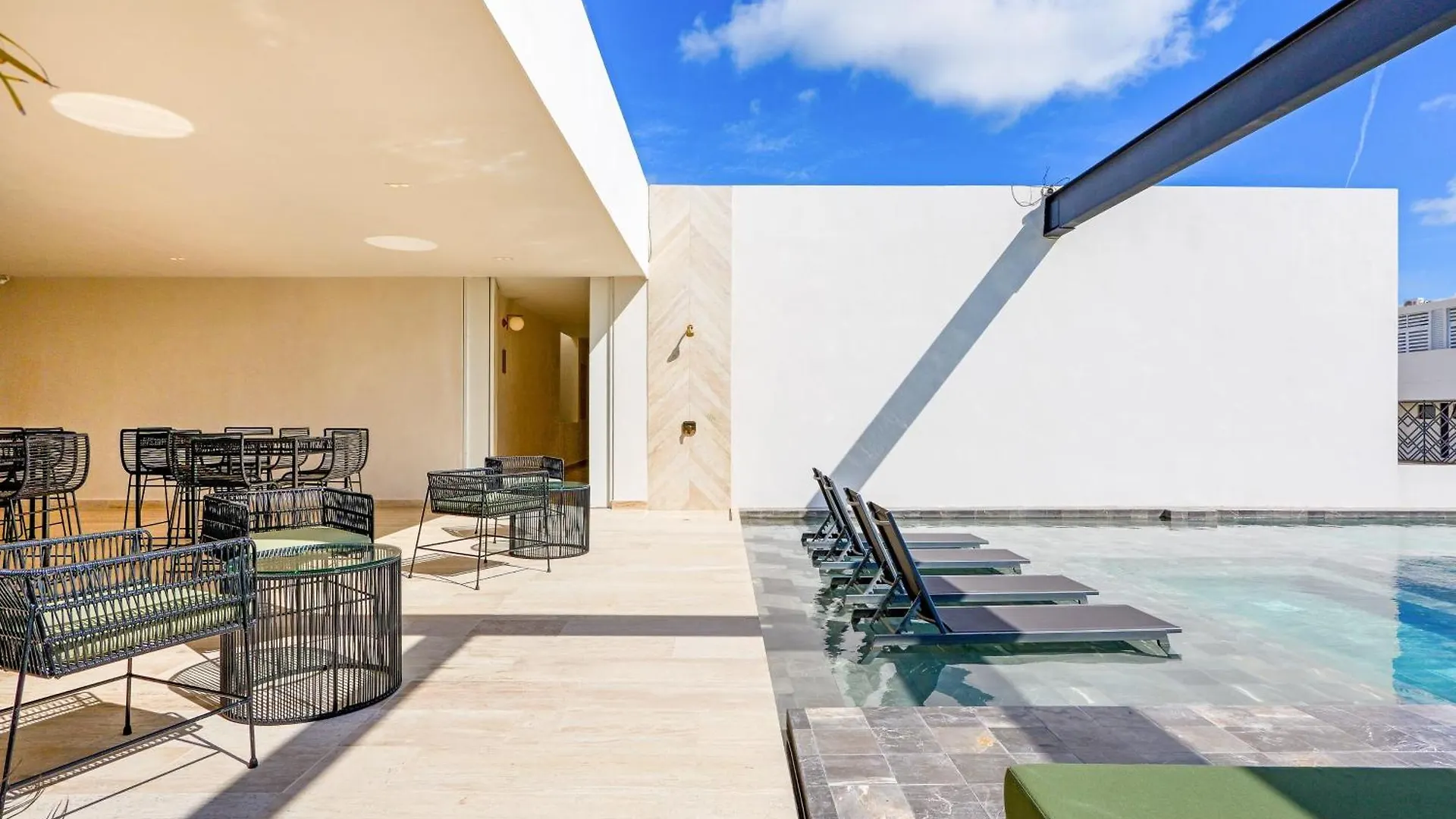 Vila Maria Tulum A 415 Ph