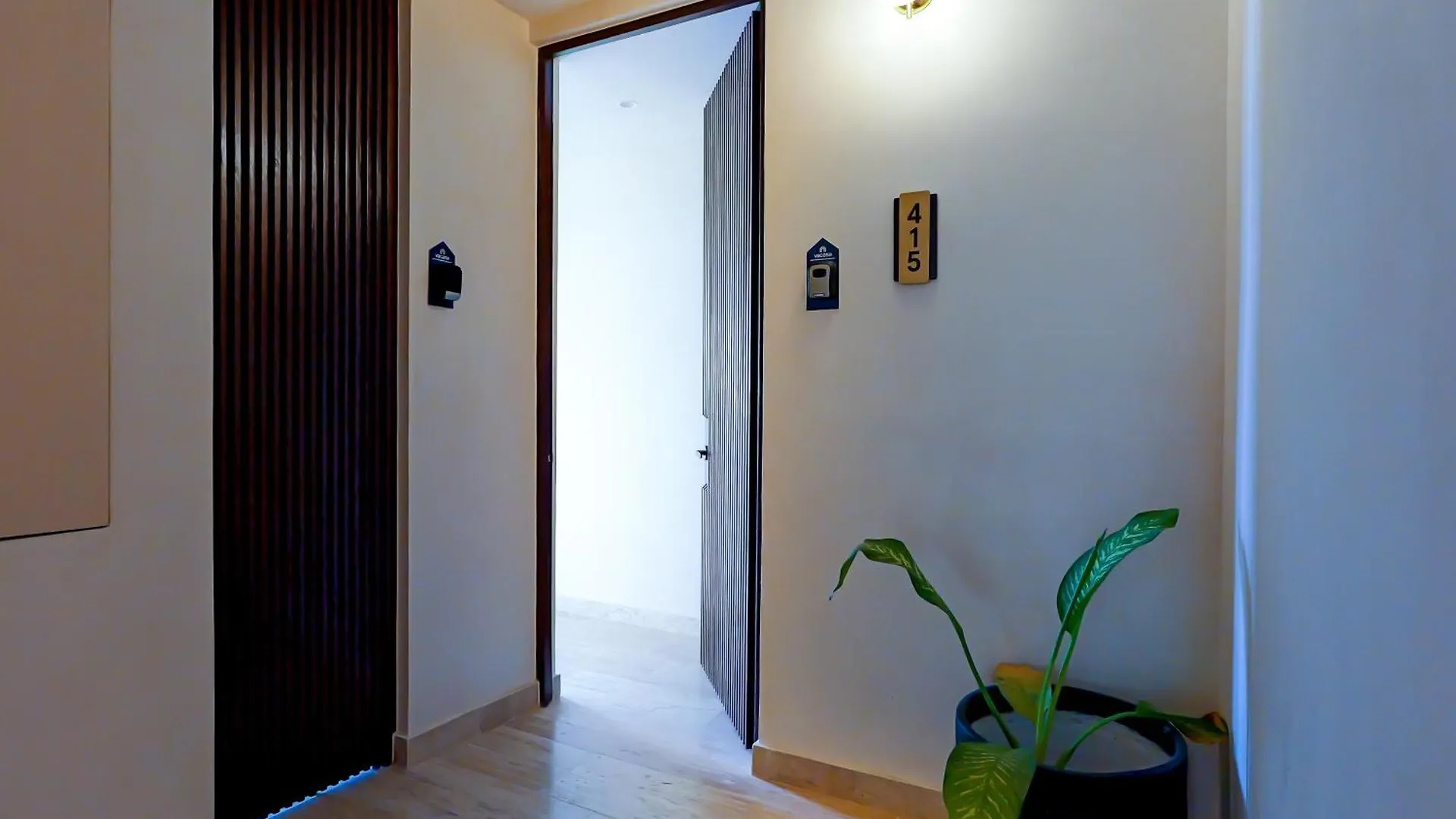 Prázdninový dům Vila Maria Tulum A 415 Ph