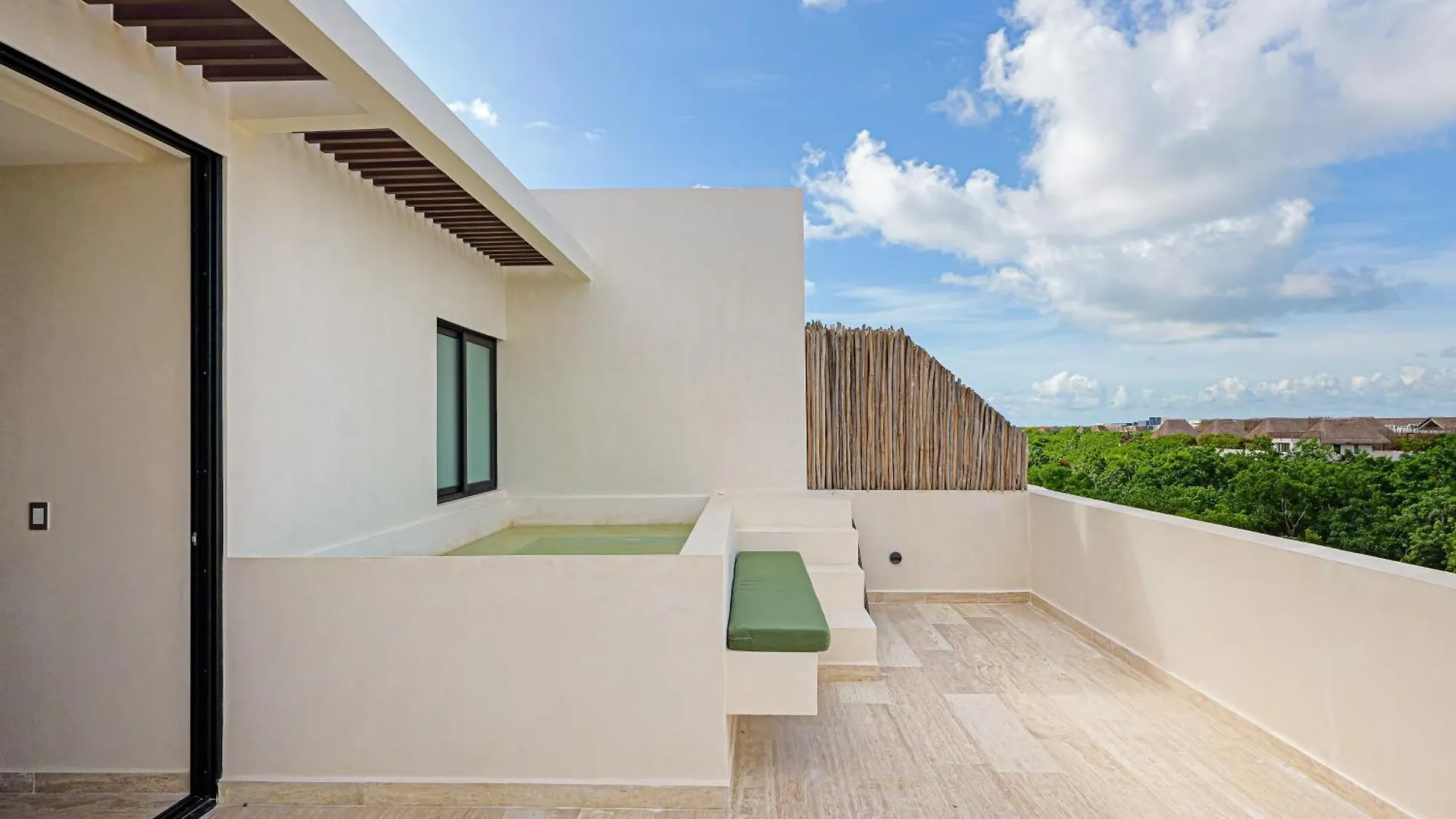 Vila Maria Tulum A 415 Ph 0*,  Mexiko