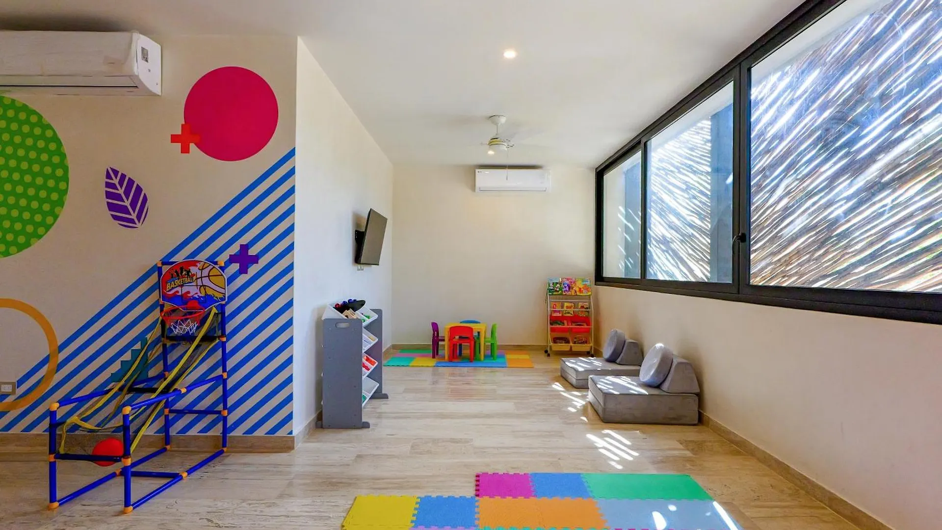Vila Maria Tulum A 415 Ph Prázdninový dům