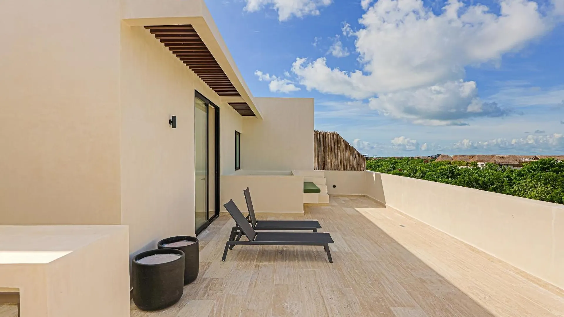 Vila Maria Tulum A 415 Ph 0*,