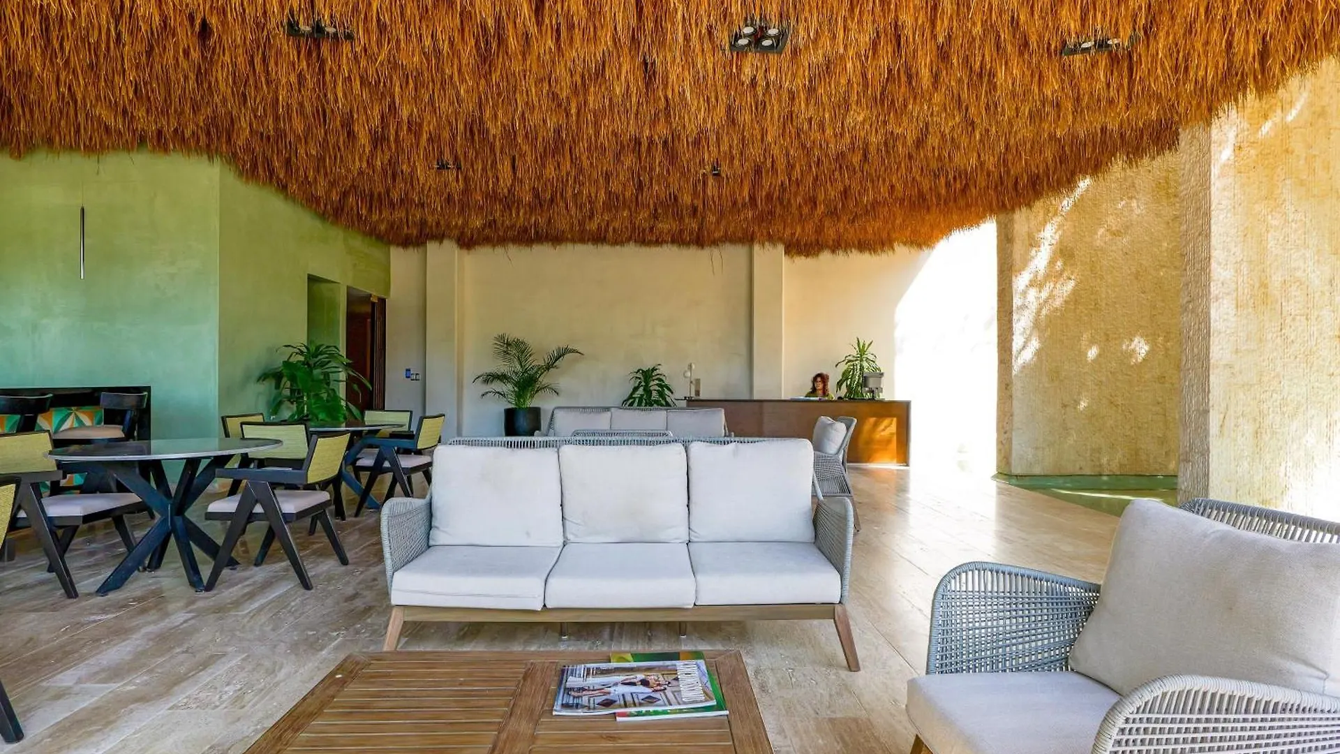 Vila Maria Tulum A 415 Ph Mexiko