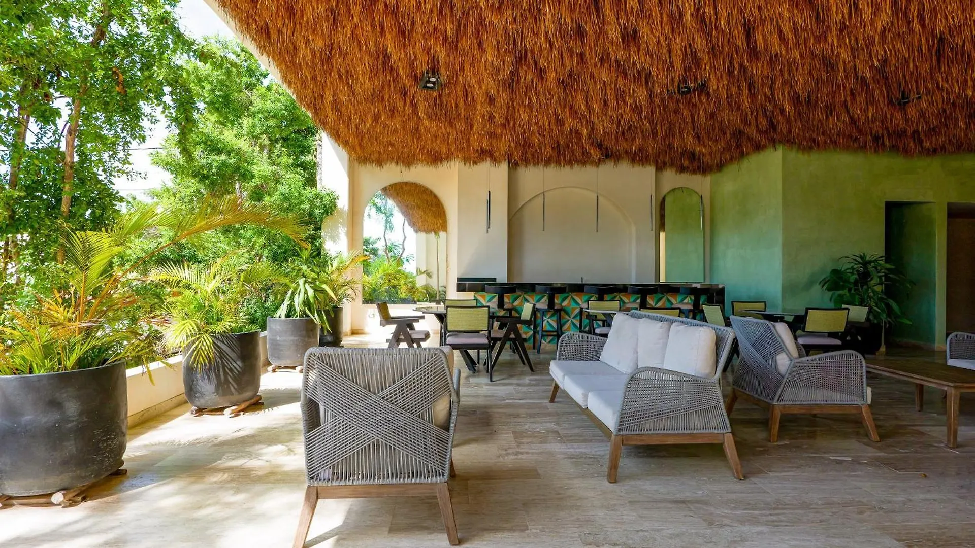 Vila Maria Tulum A 415 Ph 0*,  Mexiko