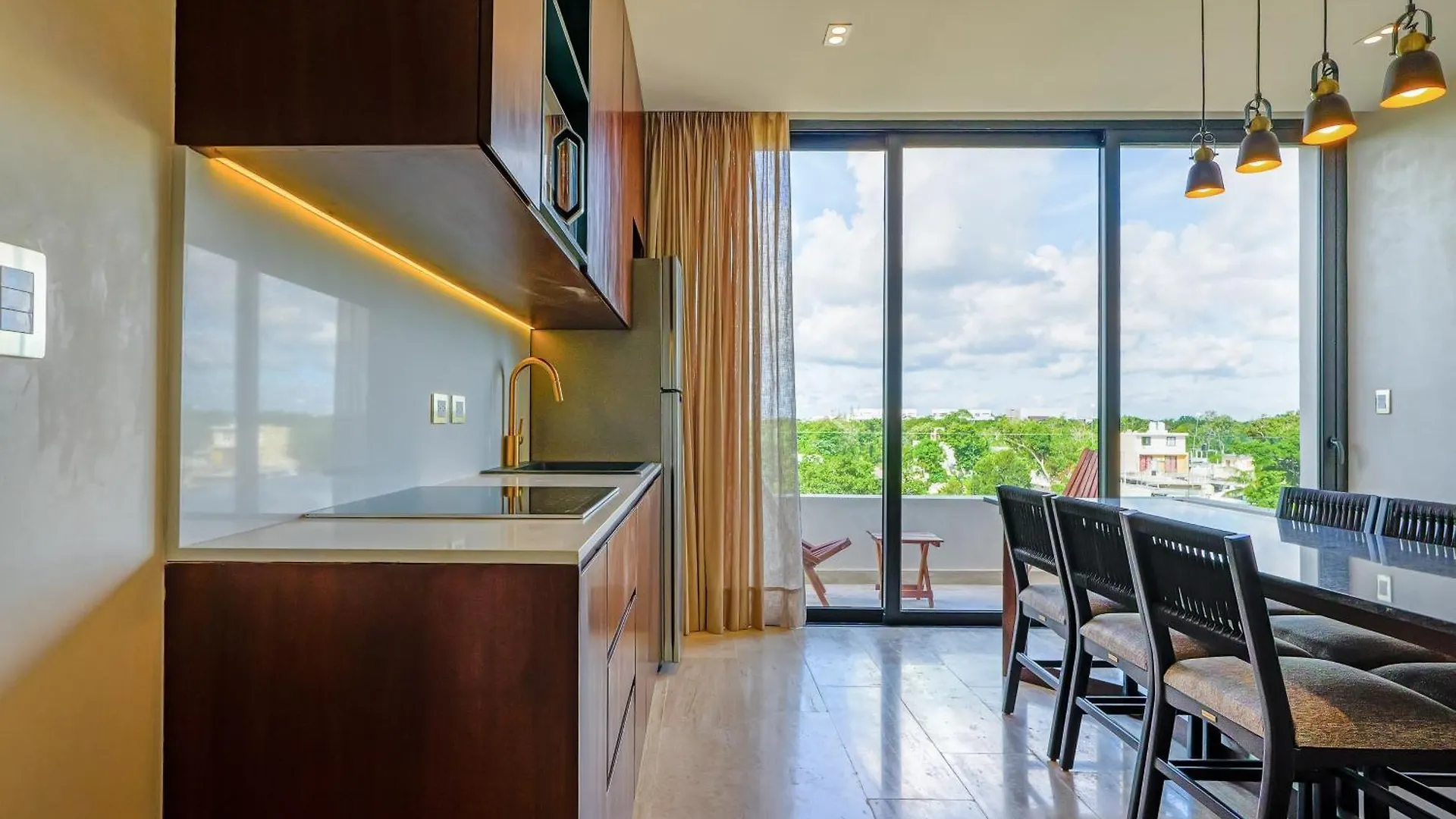 Vila Maria Tulum A 415 Ph Prázdninový dům