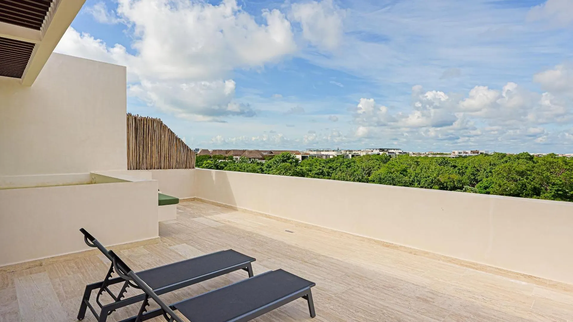 Vila Maria Tulum A 415 Ph Prázdninový dům