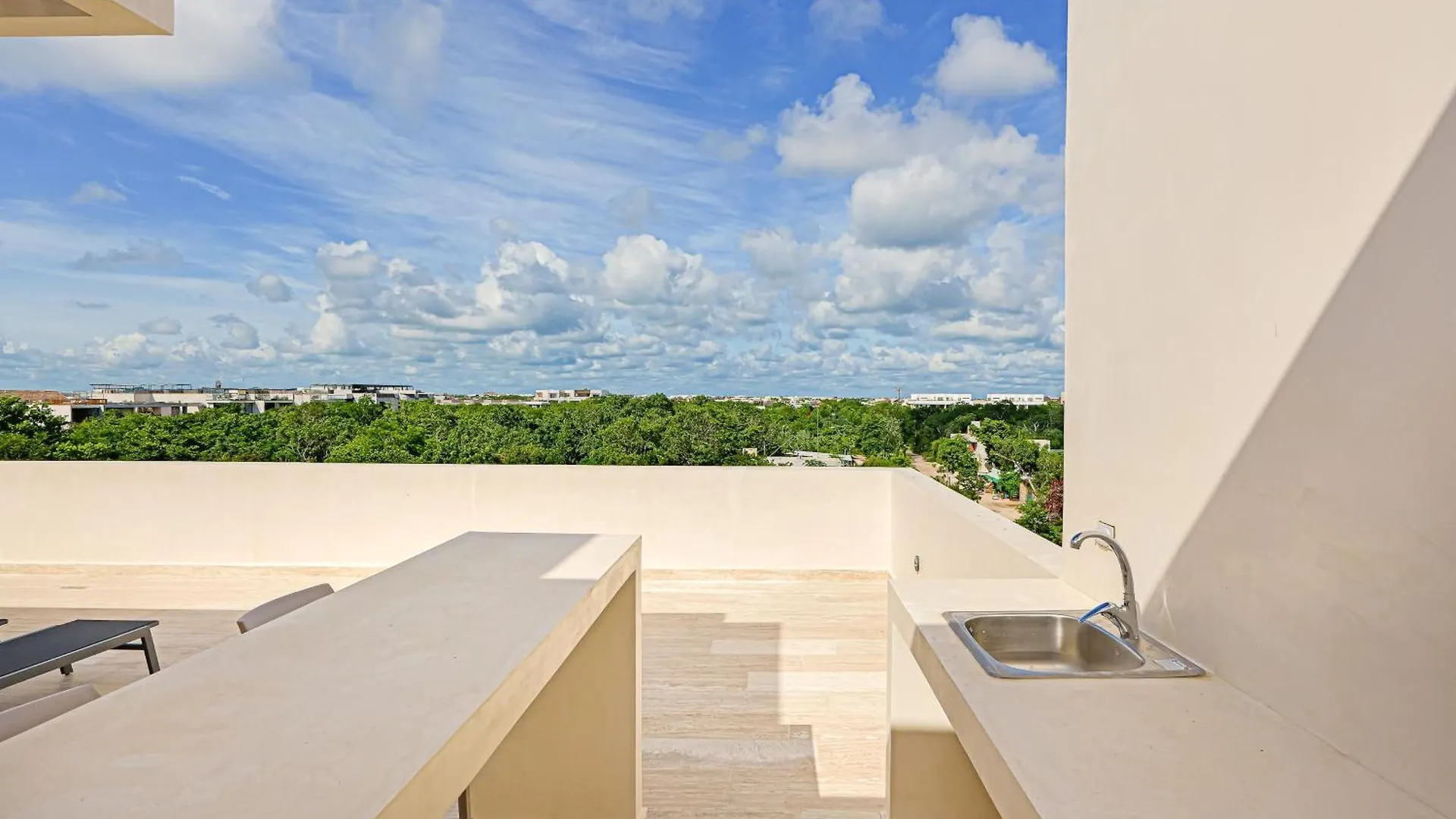 Vila Maria Tulum A 415 Ph