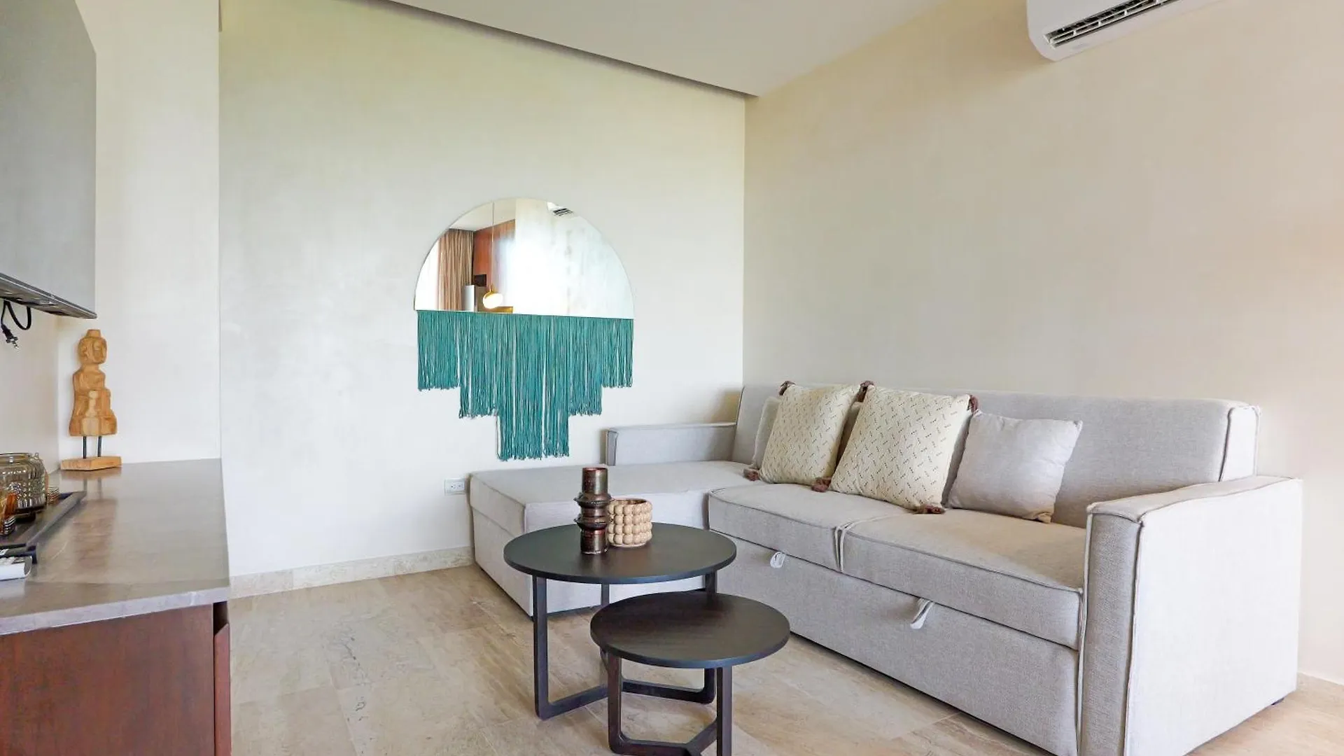 Vila Maria Tulum A 415 Ph Mexiko