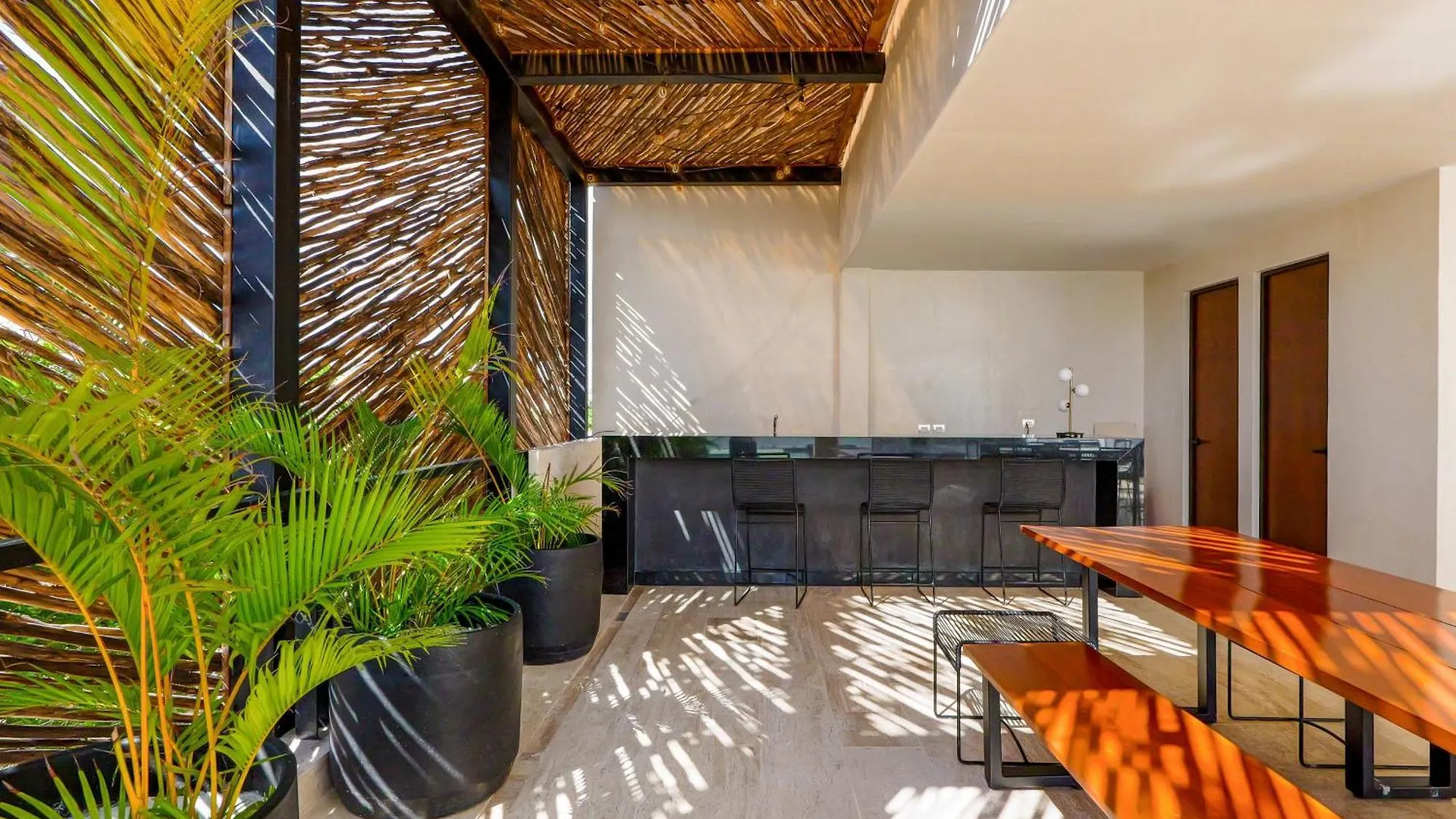 فيلا Maria Tulum A 415 Ph