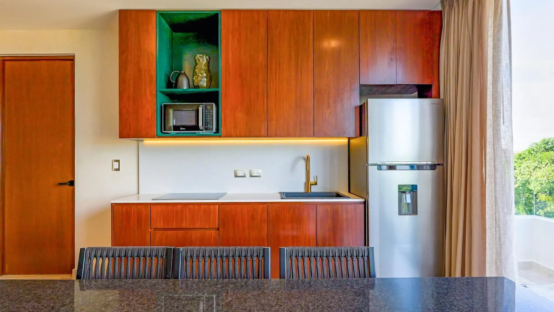 فيلا Maria Tulum A 415 Ph بيت للعطل